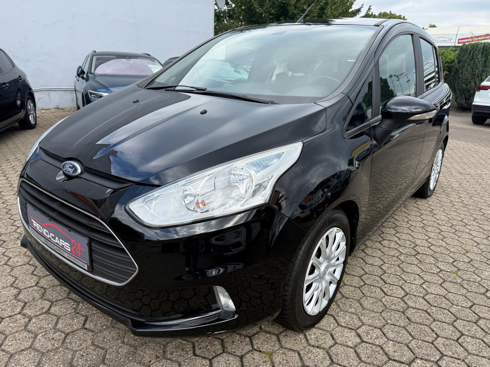 Ford B-Max B-MAX Trend*AHK*