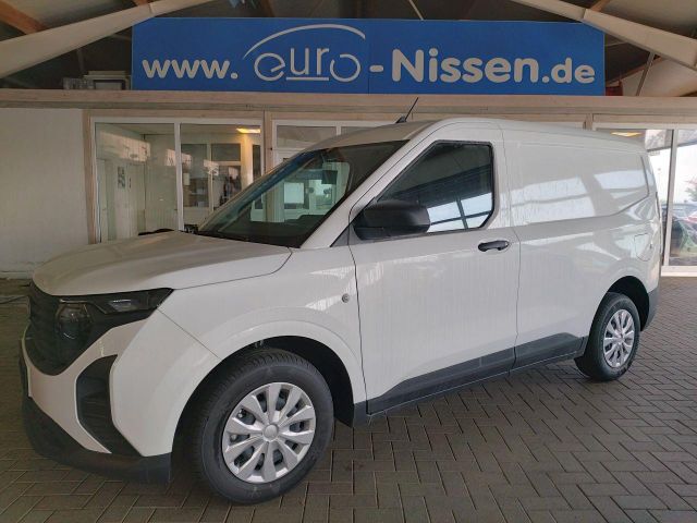 Ford Transit Courier Trend 1,0 Ecoboost AHK AppConnec