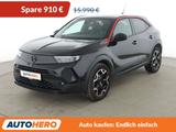 Opel Mokka X 1.2 Turbo GS Line*NAVI*TEMPO*CAM*PDC*SHZ - Opel Gebrauchtwagen von 2021