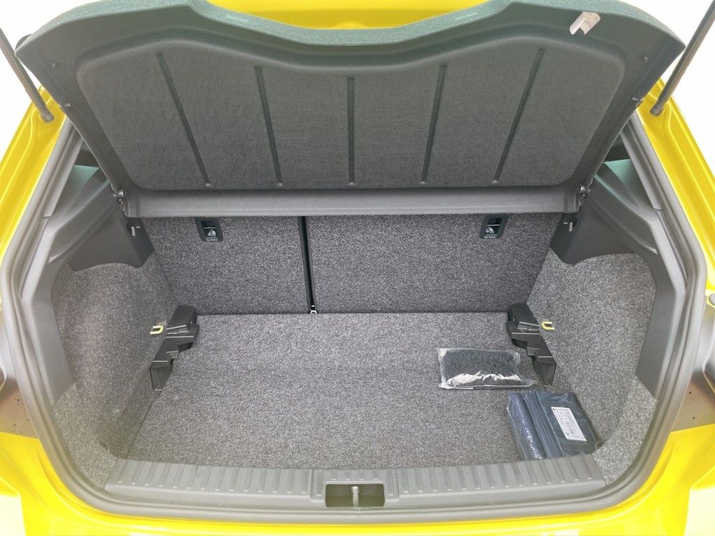 Seat Ibiza - Bild 9