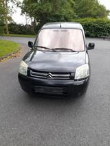 Citroën Berlingo 1.6 16V Multispace Plus Multispace Plus - Citroën Berlingo aus 2005