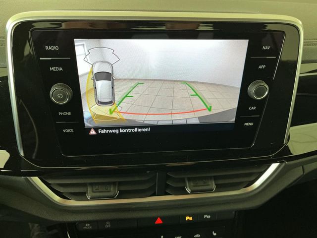 T-Roc 2.0 TDI DSG R-line Sportpaket Bluetooth