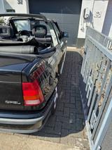 Opel Kadett-Cabrio  - Opel Kadett: Cabrio