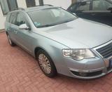 Volkswagen VW Volkswagen Passat B6 3C Variant 2.0 TDI... - Volkswagen Passat: 3b Variant