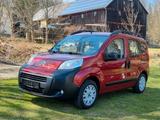 Citroën Nemo Multispace  2 Schiebetüren*Klima*PDC*40Tkm* - Citroën Nemo Gebrauchtwagen