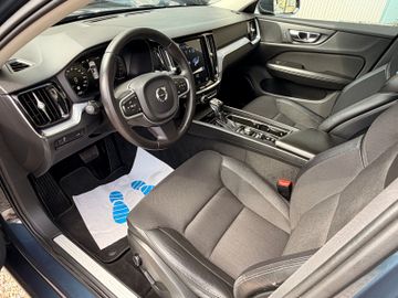 Volvo V60 - 7
