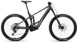Orbea WILD M20 XL - Orbea E-Bikes