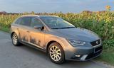 Seat Leon ST 1.4 TGI 81kW Start&Stop Style Style