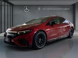 Mercedes-Benz AMG EQS 53 4M+ AMG+AHK+HyperScreen+Night+PANO - Mercedes-Benz EQS aus 2023