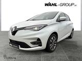 Renault ZOE E-inkl Batterie INTENS*Automatik*Teilleder*N - Renault Elektroautos