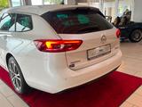 Opel Insignia B Sports Tourer Innovation - Opel Insignia: Standheizung