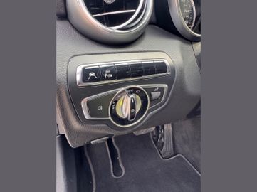 Mercedes C 200 - 11