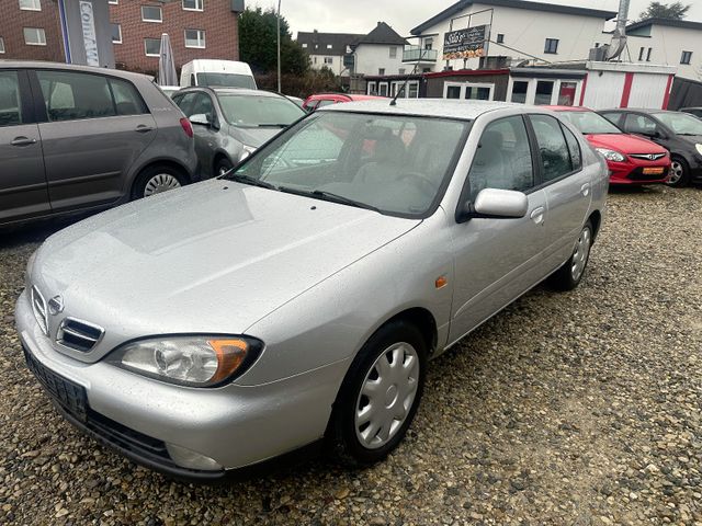 Nissan Primera 1.8 Comfort TÜV NEU