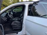 Audi SQ5 3.0 TFSI tiptronic quattro - - Audi SQ5 Gebrauchtwagen in München