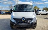 Renault Master III 2.3 dCi Kasten L2H2 HKa 3,5t Kamera* - gebrauchte Renault Master aus dem Jahr 2018