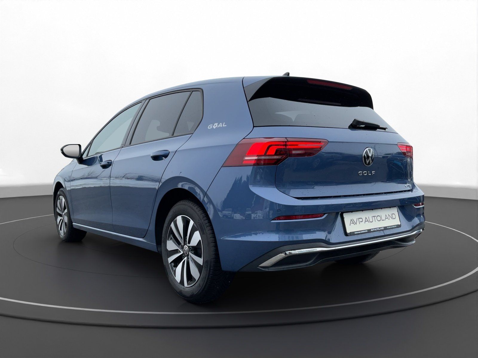 Volkswagen Golf - Bild 7