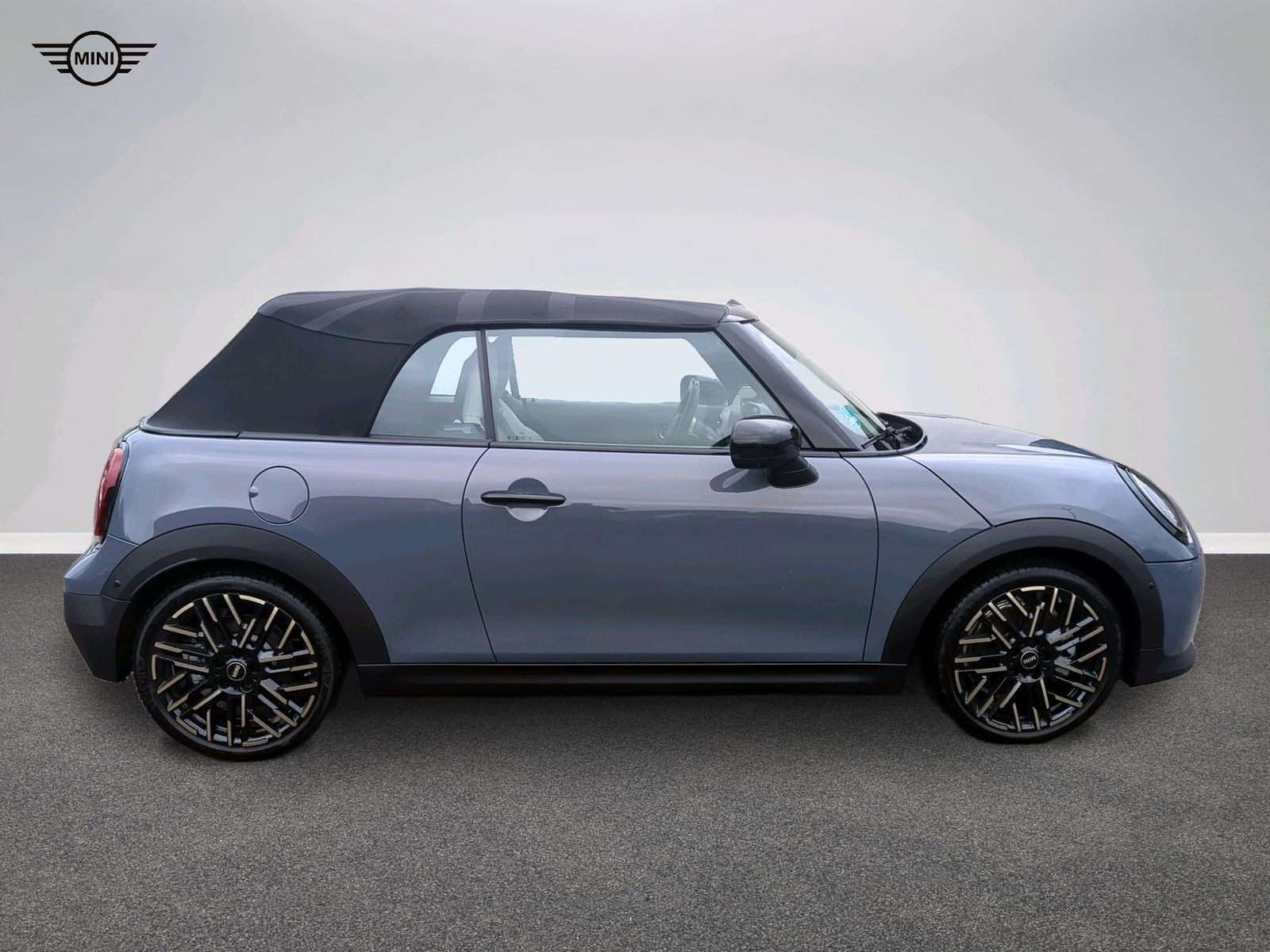 MINI Cooper S Cabrio - Bild 7