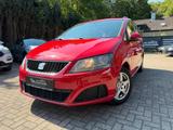 Seat Alhambra Reference*DSG*7-Sitzer*SHZ*LM*1.Hand - Seat Alhambra in Hamm
