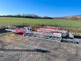 Terex CTT 132-6 Oberdrehkran