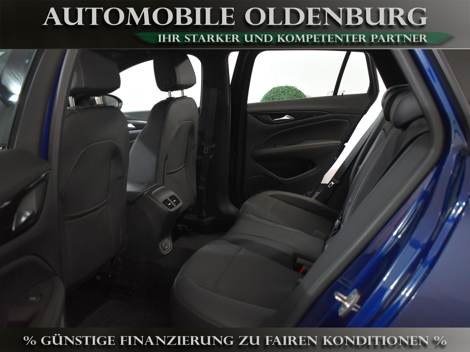 Opel Insignia Elegance 2.0 CDTI *AHK*ACC*HUD*KAM*Mass