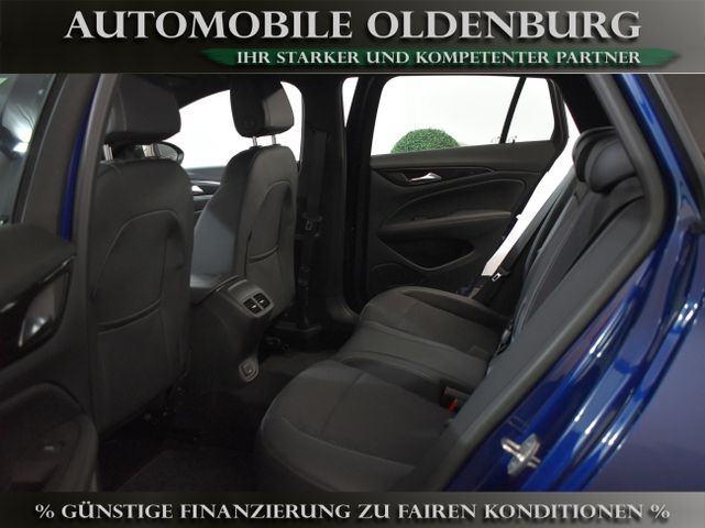 Opel Insignia Elegance 2.0 CDTI *AHK*ACC*HUD*KAM*Mass