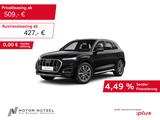 Audi Q5 50 TFSI e QU S-LINE INT. MATRIX+RFK+ACC+AHK