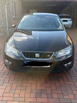 Seat Leon SC 1.4 TSI 90kW Start&Stop FR FR