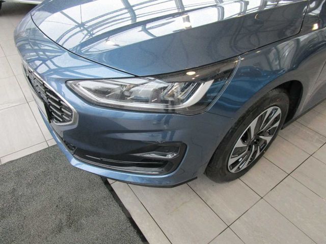 Focus Turnier 1.0 EB MHEV/TITANIUM EDITION/NaviR