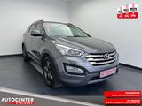 Hyundai Santa Fe Premium 4W "NAVI-LEDER-MULTI-CAM-SITZH" - Hyundai mit Diesel-Antrieb: Automatik