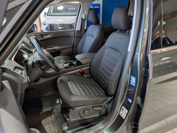 Ford Galaxy Titanium 2,0l Automatik Ecoblue