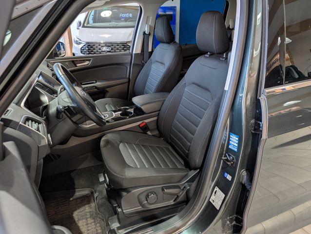 Ford Galaxy Titanium 2,0l Automatik Ecoblue