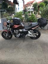 Honda CB 1300 SC54 - HONDA CB 1300 S