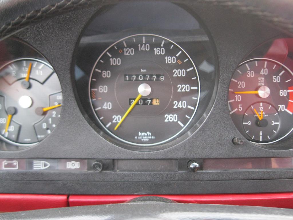 Mercedes-Benz SL 450