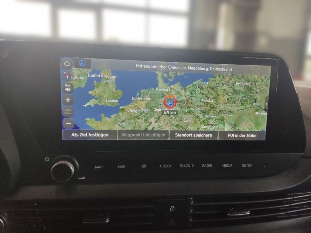 Hyundai BAYON – Bild 9