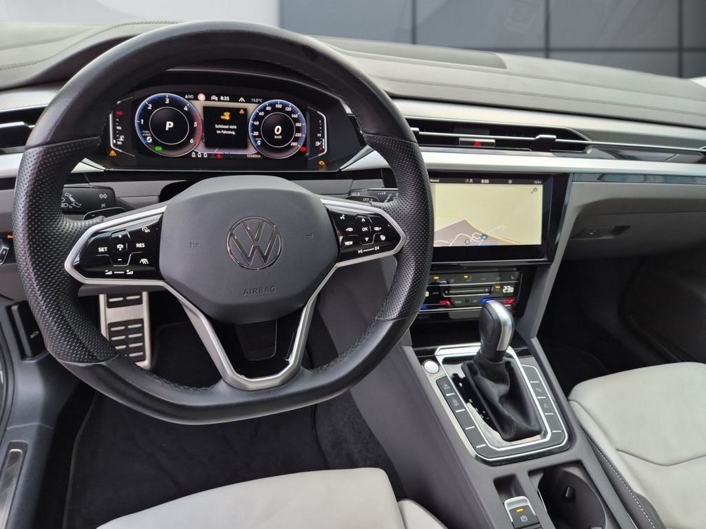 Arteon Shootingbrake 2.0 TDI Elegance *DSG*LED*E