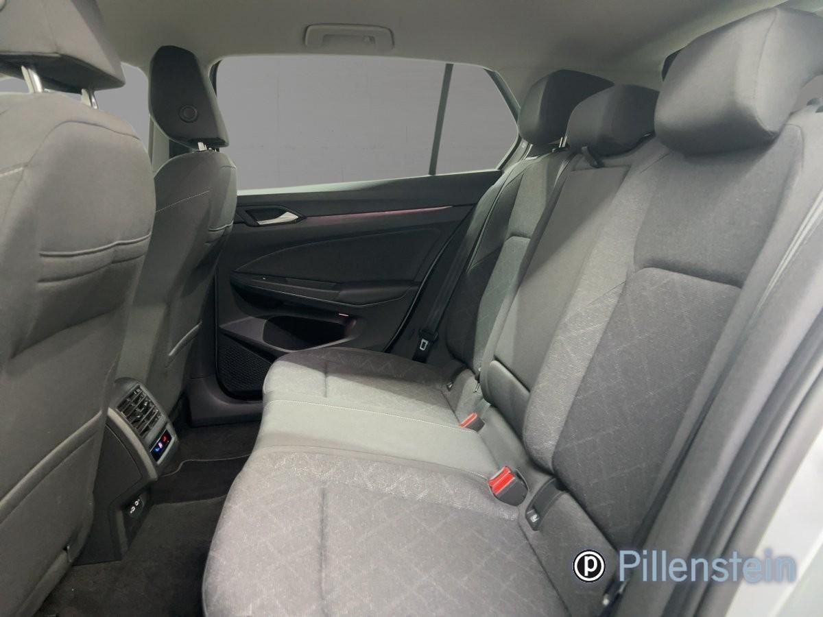 Volkswagen Golf - Bild 10