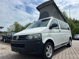 Westfalia T5 / 4 Motion / Euro 5 / Markise / AHK - Westfalia silber Diesel
