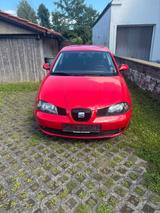 Seat Ibiza 1.4 - Seat aus 2005: 1.4