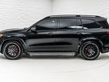 Mercedes-Benz GLS 63 ARMORED B6*Night-Paket*Carbon - Mercedes-Benz Neuwagen: 63