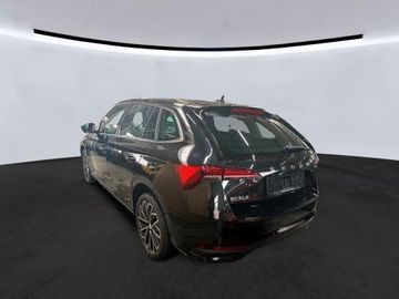 Skoda Scala - 3