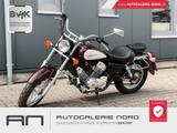 Honda Shadow VT125 - Honda aus 2002