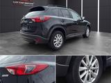 Mazda CX-5 Sendo 2WD 2.2 SKYACTIV-D Navi Soundsystem B - Mazda Gebrauchtwagen in Köln
