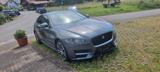 Jaguar XF 30d 300PS R-Sport Automatik - Jaguar XF mit Diesel-Antrieb: Limousine