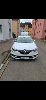 Renault Megane 1,5 diesel - Renault Megane in Augsburg