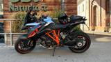 KTM 1290 Super Duke GT  - Neuer Service & TÜV  - TOP - KTM DUKE