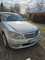 Mercedes-Benz Mercedes C350 CDI 4Matic - Mercedes-Benz C 350: Cdi 4matic