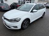 Volkswagen Golf VII Variant Join KLIMA/NAVI/SHZ/PDC/2.HAND