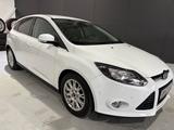 Ford Focus Lim. Titanium SR&WR - Ford Focus aus 2012: Titanium