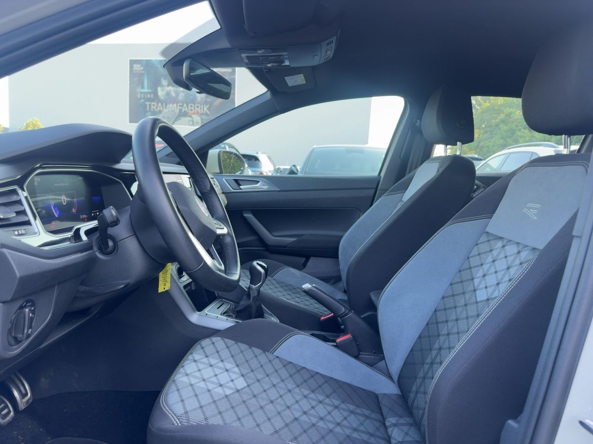 Volkswagen Taigo - Bild 7