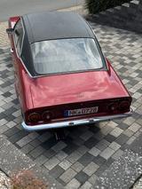 Opel Manta A - Opel Manta von privat
